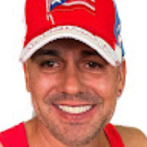 Meet your Posher, Len